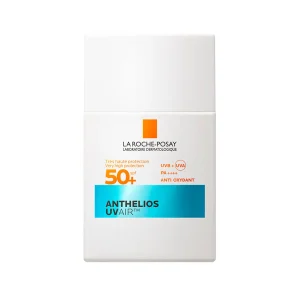 LA ROCHE POSAY ANTHELIOS UVAIR LIGERO SOLAR FACIAL FPS50 X 40ML