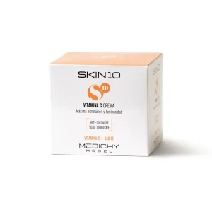 MEDICHY MODEL SKIN10 CREMA VITAMINA C S10 – 50 ML