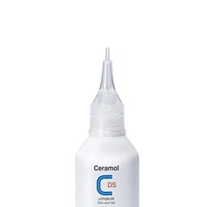 Ceramol Loción DS 50ml