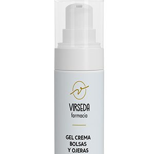 Virseda Gel Crema Bolsas y Ojeras 25ml